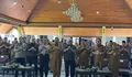Polresta Sidoarjo Sosialisasikan Pencegahan Radikalisme dalam Sarasehan di Pendopo Delta Wibawa
