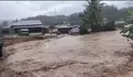 Banjir Bandang Terjang Gayo Lues, Akses ke RSUD Lumpuh dan Warga Dievakuasi