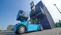 TTL Datangkan Alat Bongkar Muat Tenaga Listrik, Dorong Operasional Terminal yang Lebih Efisien dan Ramah Lingkungan.