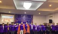 Lima Ratus Bendera PASTI Berkibar di Medan, Simbol Keyakinan PASTI Memperjuangkan Kesetaraan bagi Mereka yang Termarjinalkan dan Terdiskriminasi