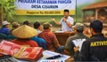 Program Ketapang Telan Anggaran ratusan Juta dari Dana Desa T.A 2025, Kades Cisuren Akui Pelaksanaan Terlambat