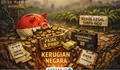 Perkebunan Sawit Tanpa HGU di Sintang Disorot, Potensi Kerugian Negara Capai Rp200–Rp500 Miliar per Tahun