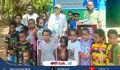 Anggota DPRP Papua Tengah Stella Misiro Dukung Gerakan Literasi, Berikan Bantuan untuk Rumah Baca KO’MEMBACA Nusi