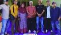 Aksi Solidaritas Insan Pers, JPI Serahkan Donasi untuk Keluarga Almarhum Dani Saeputra