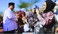 Halal Bihalal di Aceh Tamiang, Warga Antusias Sambut Prabowo: “Terima Kasih, Pak!”
