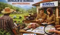 Aliran Dana Desa 2025 ke BUMDes di Kecamatan Cipanas Disorot, LSIM Desak Transparansi Total