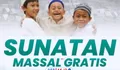Puskesmas Gandeng Komunitas Amprak Citorek hingga Kasepuhan, Sunatan Massal Gratis segera Dibuka