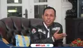 Ketua MPC Pemuda Pancasila Lebak Imbau Publik Tenang Sikapi Polemik Halal Bihalal