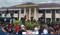 Hakim Pengadilan Negeri Sintang Kabulkan Pra Peradilan Agustinus Cs, Status Bebas Dari Tersangka.