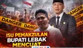 Seruan Pemakzulan Bupati Lebak Mencuat Usai Polemik dengan Wakil Bupati, Ini Kronologinya