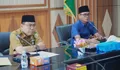 Pemprov Bengkulu Bahas Rencana Jalan Khusus Angkutan Batu Bara untuk Lindungi Infrastruktur dan Keselamatan