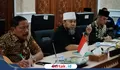 Gubernur Bengkulu Instruksikan OPD Respons Cepat Keluhan Warga