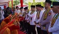 Sekda Bengkulu Buka Launching MTQ XXXVII, Dorong Penguatan Syiar Al-Qur’an dan Generasi Qurani