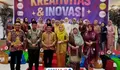 Sambut Hari Kartini, DWP Kemenag Kota Bengkulu Gelar Baksos dan Donor Darah