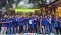 Asep Pahrudin Dikukuhkan Pimpin DPW Badak Banten, Fokus Awal: Struktur dan Konsolidasi