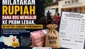 Miliaran Rupiah Dana BOS 2026 Mengalir ke PKBM di Lebak, Ini dia Daftar Penerima Lengkap dengan Jumlah Siswa