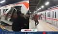 Bromo Anggrek vs KRL di Bekasi Timur: 240 Penumpang Selamat