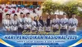 Hardiknas 2026, SMPN 4 SATAP Sobang dan SDN 4 Hariang Gelar Upacara Bersama : Perkuat Pendidikan Karakter dan Kedisiplinan Siswa