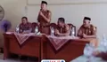 Pisah Sambut Camat Panggarangan Berlangsung Khidmat, Ini Pesan Ahmad Faidlullah
