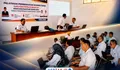 Perkuat Mutu Pendidikan,K3S Kecamatan Muncang Gelar Pelatihan Kompetensi Kepala Sekolah
