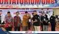 Olimpiade Akbar Merah Putih Perdana di Bengkulu, Jadi Ajang Apresiasi dan Pengembangan Prestasi Pelajar