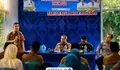 Rapat Dinas Kecamatan Muncang 2026 Perkuat Sinergi Pemerintah, Pendidikan, dan Kesehatan
