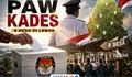 PAW Kades Serentak Digelar di Lebak, Ini Dia Daftar 8 Desanya