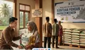 Bantuan Pangan Mei 2026 Mulai Disalurkan di Lebak, Berikut Kecamatan dan Jadwal Pembagiannya