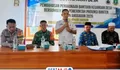 Pemdes Citorek Sabrang Gelar Musdes Bahas Bantuan Keuangan Desa 2026