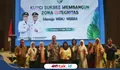 Puskesmas Omben Raih WBK 2024, Pemkab Sampang Perkuat Reformasi Birokrasi