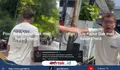 Viral Bule Ngamuk Diduga Tak Mau Bayar Makan di Jakarta, Sesumbar: "Saya yang Bangun Negaramu!