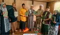 MCIP Salurkan Al-Qur'an untuk Pesantren di Wewengkon Citorek, Perkuat Syiar Islam dan Pendidikan Keagamaan