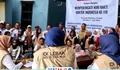 Peringati HBDI ke-118, IDI Lebak Layani Pengobatan Gratis di Kasepuhan Citorek