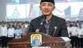 Bupati Lebak Minta SPPG Profesional dalam Rakor MBG, Kejari Siap Kawal Pelaksanaan Program