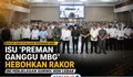 Pernyataan 'Preman Ganggu MBG' Hebohkan Rakor, Ternyata Ini yang Dimaksud Korwil BGN Lebak