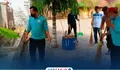 Kecamatan Muncang Gelar Jumat Bersih Serentak, Desa Ciminyak Turut Bergerak Jaga Lingkungan