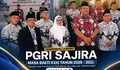 Konfercab PGRI Sajira Rumuskan Arah Organisasi Lima Tahun untuk Wujudkan Guru Bermutu
