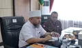Gubernur Helmi Hasan Perkuat Kepesertaan Aktif JKN, Dorong Terwujudnya UHC Berkualitas di Bengkulu