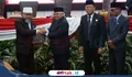 Pemda Provinsi Bengkulu Kembali Raih Opini WTP, Helmi–Mian Catat Prestasi Dua Kali Berturut-turut