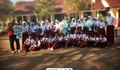 SDN 1 Maraya Gelar Kelulusan dan Kenaikan Kelas Tanpa Perayaan, Utamakan Kebersamaan dan Kesederhanaan