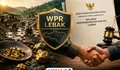 ESDM Tetapkan WPR Lebak, Pemkab Dorong Tambang Rakyat Dikelola Masyarakat Lokal