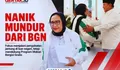 Nanik S. Deyang Mengundurkan Diri sebagai Kepala BGN, Presiden Prabowo Setujui Permohonan