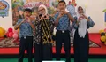 Kecamatan Muncang Kirim Perwakilan ke Jambore Anak Lebak 2026