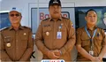 Puskesmas Sajira dan Mobile Klinik Dinkes Banten Gelar Cek Kesehatan Gratis di Desa Sukajaya