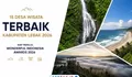 Disbudpar Lebak Umumkan 15 Desa Wisata Terbaik 2026, Siap Melaju ke Wonderful Indonesia Awards, Ini Daftar Lengkapnya