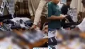 Kronologi Temuan 995 Senjata hingga Narkoba di Sekolah Pondok Pinang Jakarta 