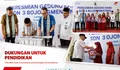 Bupati Lebak Resmikan Gedung SDN 3 Bojongmenteng Hasil Renovasi YPA-MDR