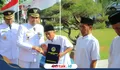 Bupati Sampang Pimpin HUT RI ke-81, Lima Narapidana Dapat Remisi Langsung Bebas