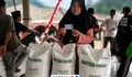 Penyaluran Bantuan Beras di Desa Sobang Lebak Menjangkau 836 KPM
