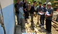 Dinas Pendidikan Lebak Cek Sekolah Penerima Program Revitalisasi melalui MC-0